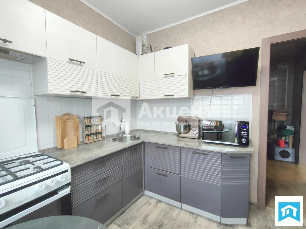 Продажа квартиры, Иваново, ул. Куконковых - Фото 1