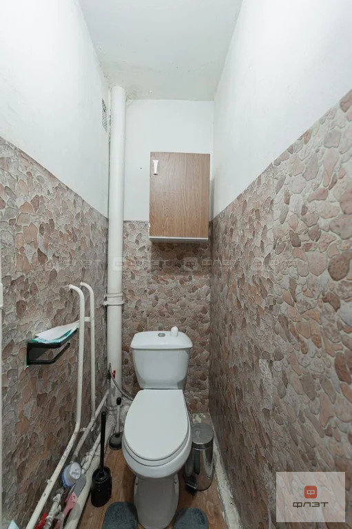 Продажа квартиры, Казань, ул. Кленовая 3-я - Фото 13