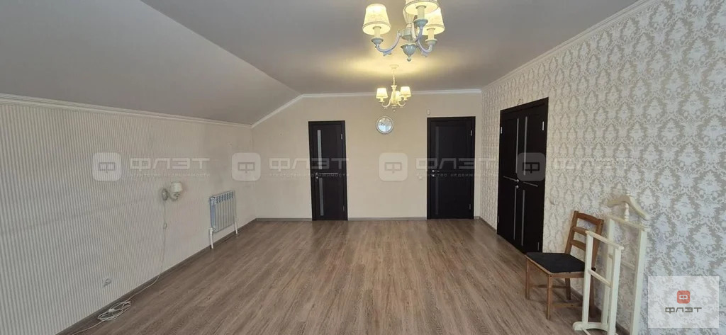 Продажа дома, Казань, ул. Амурская (Константиновка) - Фото 25