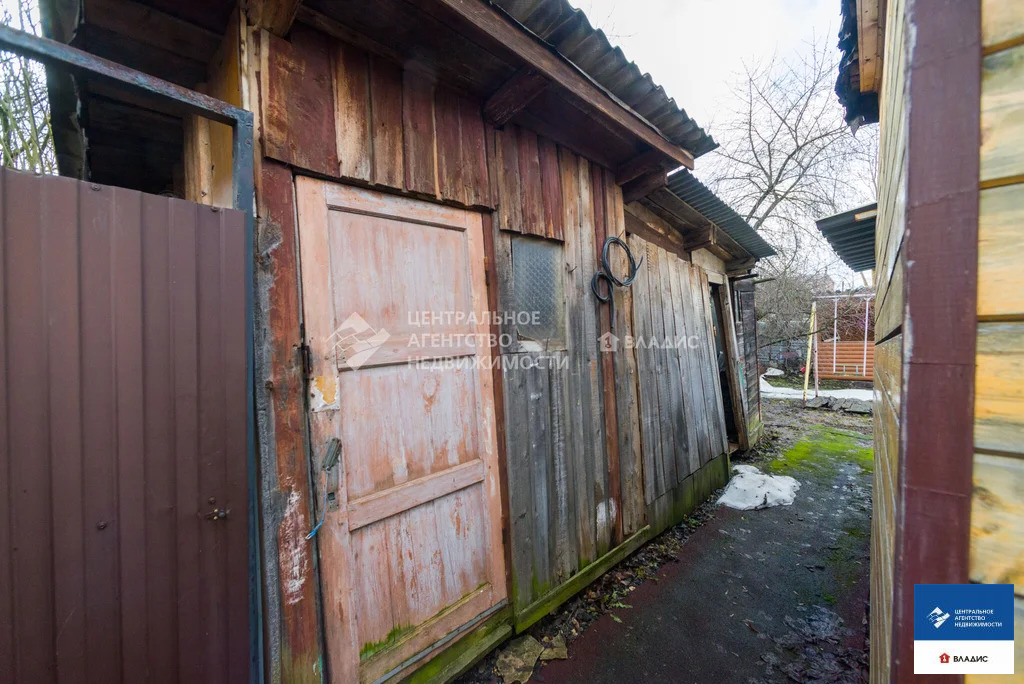 Продажа дома, Рязань, ул. Шевченко - Фото 11