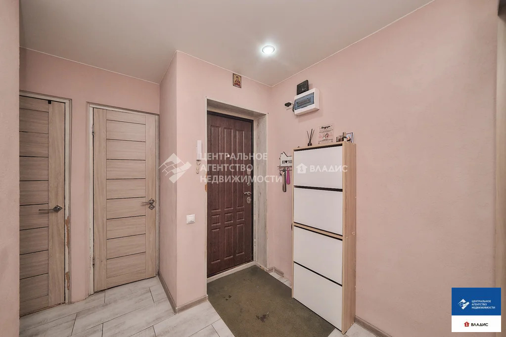 Продажа квартиры, Рязань, ул. Крупской - Фото 5