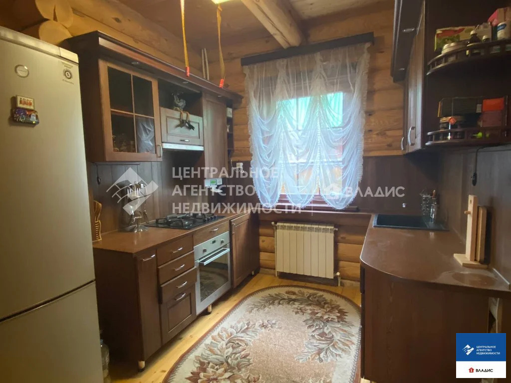 Продажа дома, Агро-Пустынь, Рязанский район, ул. Комсомольская - Фото 20