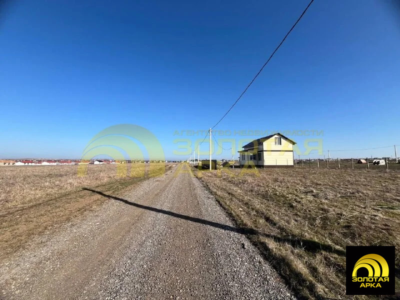 Продажа участка, Тамань, Темрюкский район - Фото 3