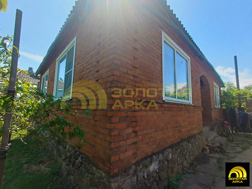 Продажа дома, Мингрельская, Абинский район, ул. Степная - Фото 16