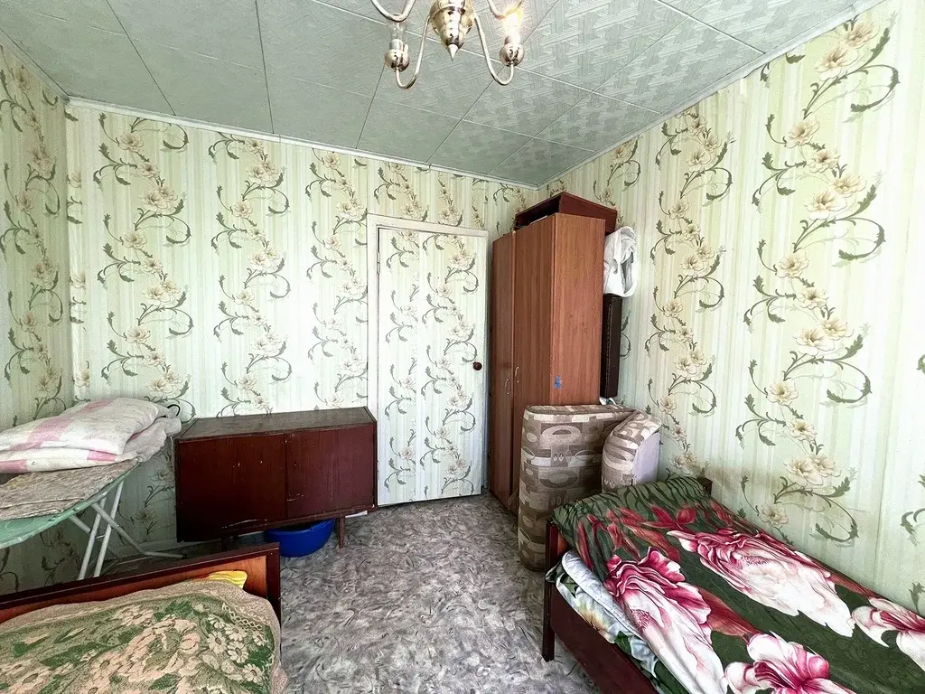 2-я квартира в д. Большое Гридино, дом 4М - Фото 19