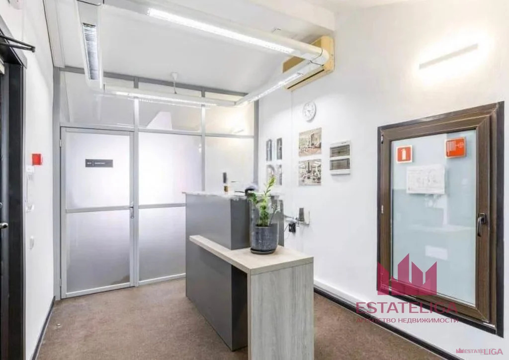 Аренда офиса, ул. Моховая - Фото 2