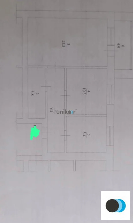 Продажа квартиры, Иглино, Иглинский район, Урманская улица - Фото 16