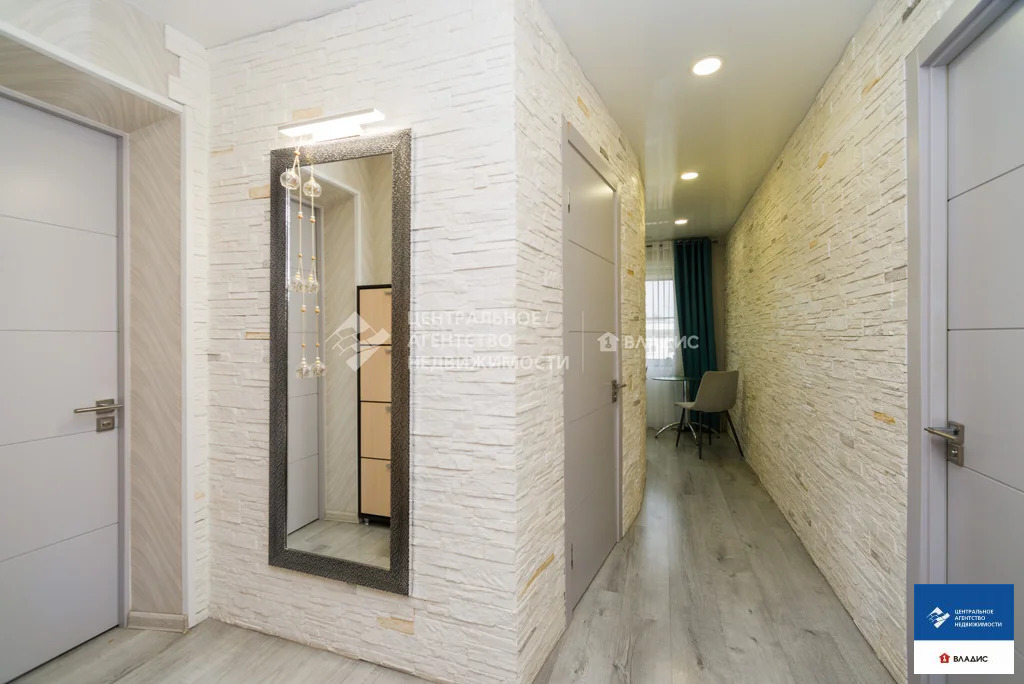 Продажа квартиры, Рязань, ул. Островского - Фото 2