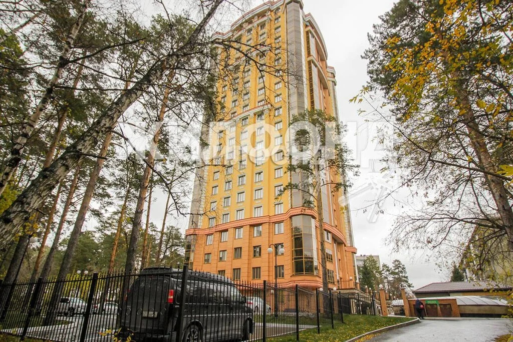 Продажа квартиры, Новосибирск, ул. Богдана Хмельницкого - Фото 22