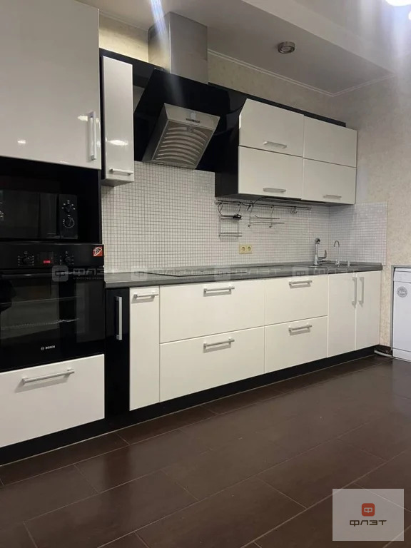 Продажа квартиры, Казань, ул. Нигматуллина - Фото 5