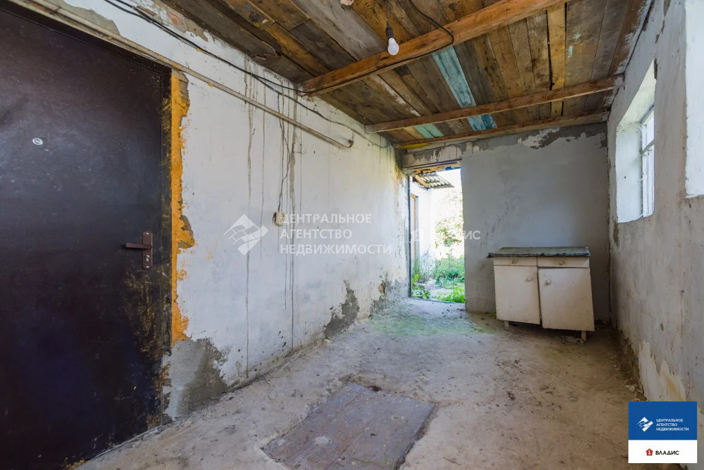 Продажа дома, Подвязье, Рязанский район, ул. Сенная - Фото 13