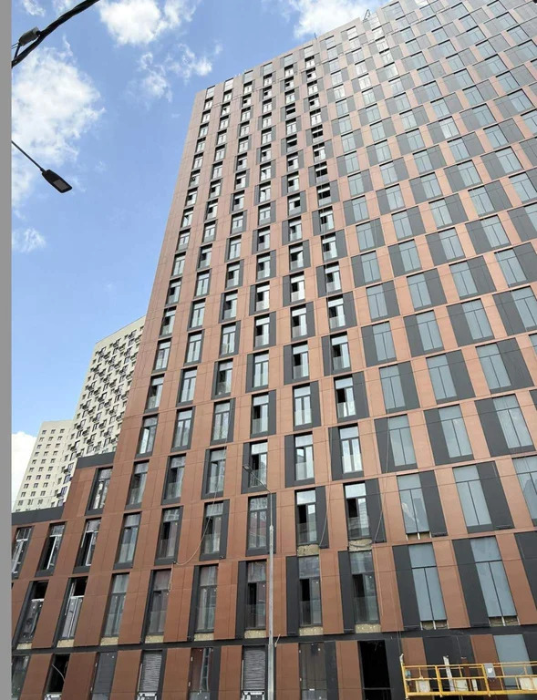 Уникальный офис 234 м2 в БЦ «Эйлер» класса А, 9 этаж - Фото 4