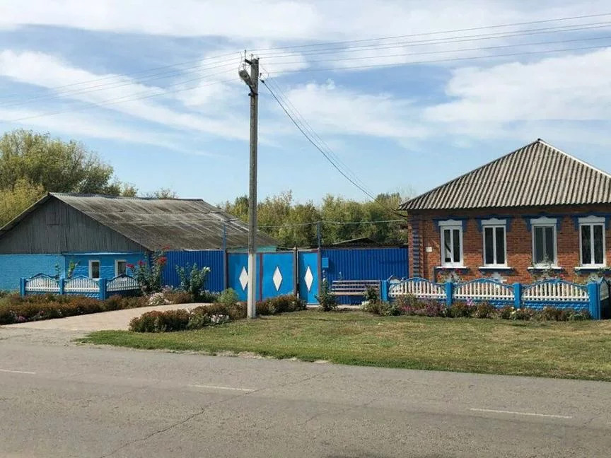 Купить Дом В Белгородской Области Грайворонском Районе