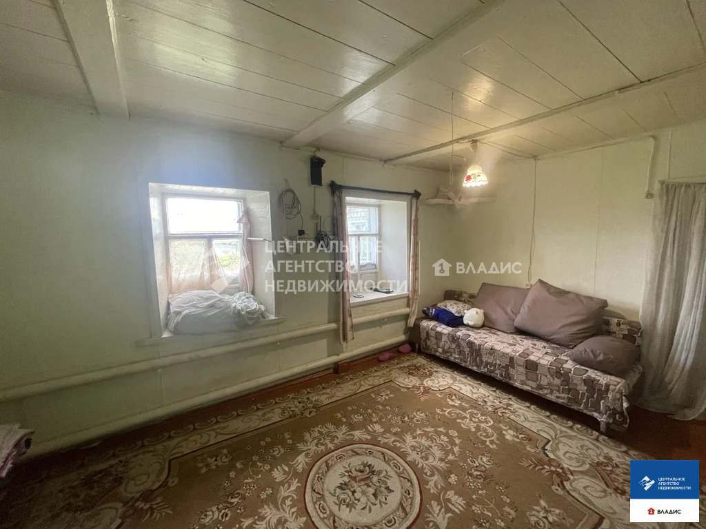 Продажа дома, Секирино, Скопинский район, ул. Хуторская - Фото 0