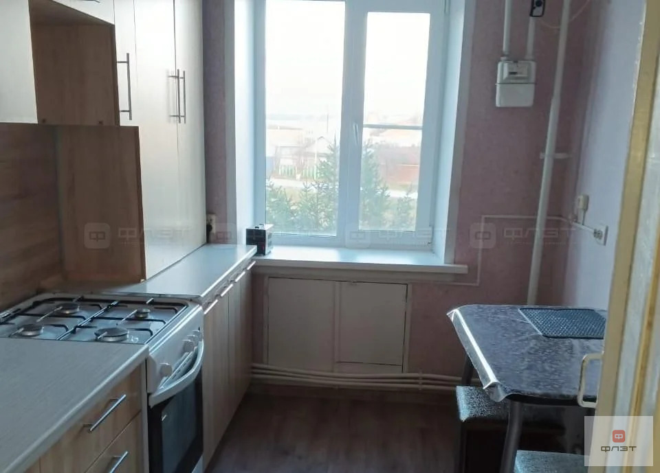 Продажа квартиры, Кукмор, Кукморский район, ул. Ленина - Фото 1