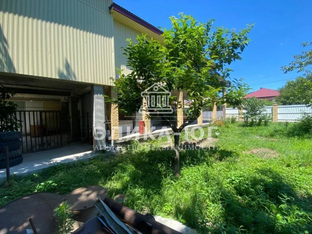 Продажа дома, Новомихайловский, Крымский район, Лесная ул. - Фото 53