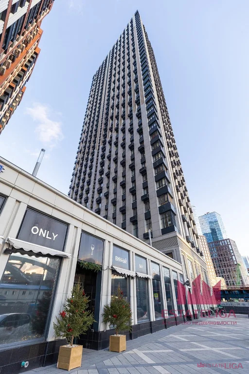 Продажа квартиры, м. Шелепиха, Шелепихинская наб. - Фото 22