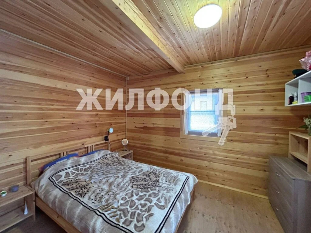 Продажа дома, Бердск, с/о Вега-3 - Фото 12