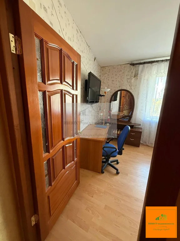 Продажа квартиры, Наро-Фоминск, Наро-Фоминский район, ул. Шибанкова - Фото 14