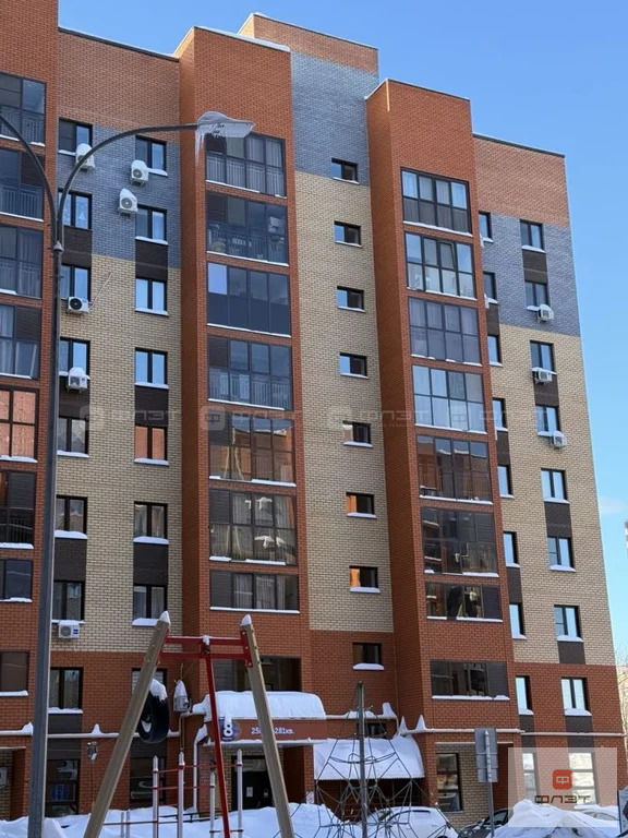 Продажа квартиры, Казань, ул. Зур Урам - Фото 7