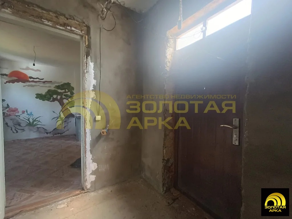 Продажа дома, Мингрельская, Абинский район, ул. Степная - Фото 20