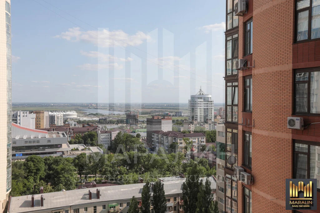 Продажа квартиры, Ростов-на-Дону, Кировский пр-кт. - Фото 3