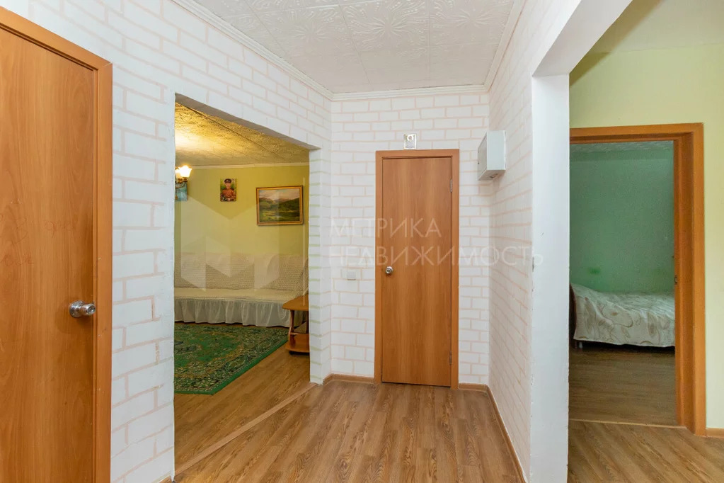 Продажа квартиры, Тюмень, г Тюмень - Фото 10