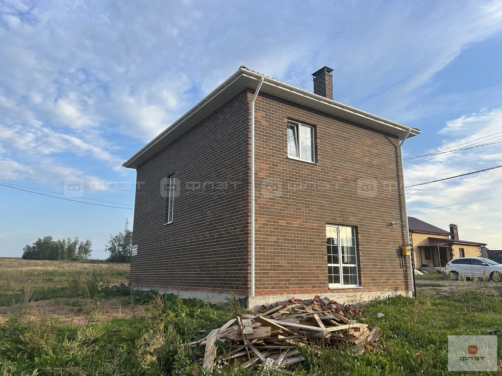 Продажа дома, Гильдеево, Пестречинский район, ул. Дачная - Фото 4