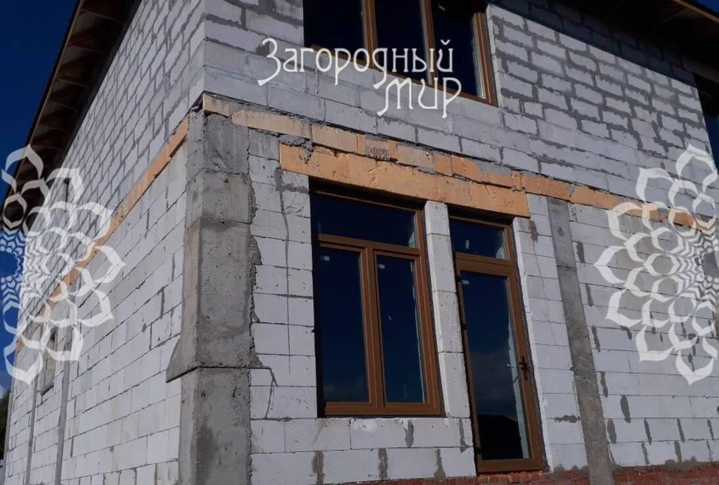 Продам дом, Ленинградское шоссе, 23 км от МКАД - Фото 1