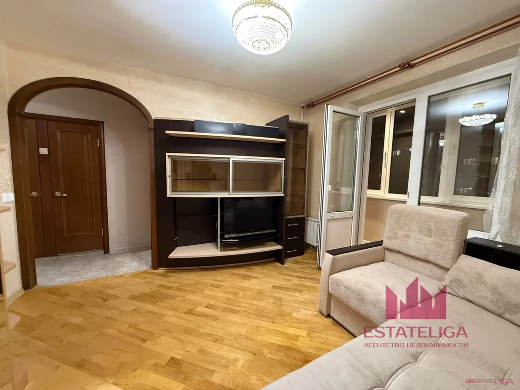 Аренда квартиры, ул. Талалихина - Фото 3