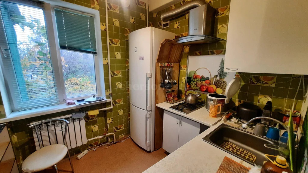 Аренда квартиры, Севастополь, ул. Дмитрия Ульянова - Фото 15