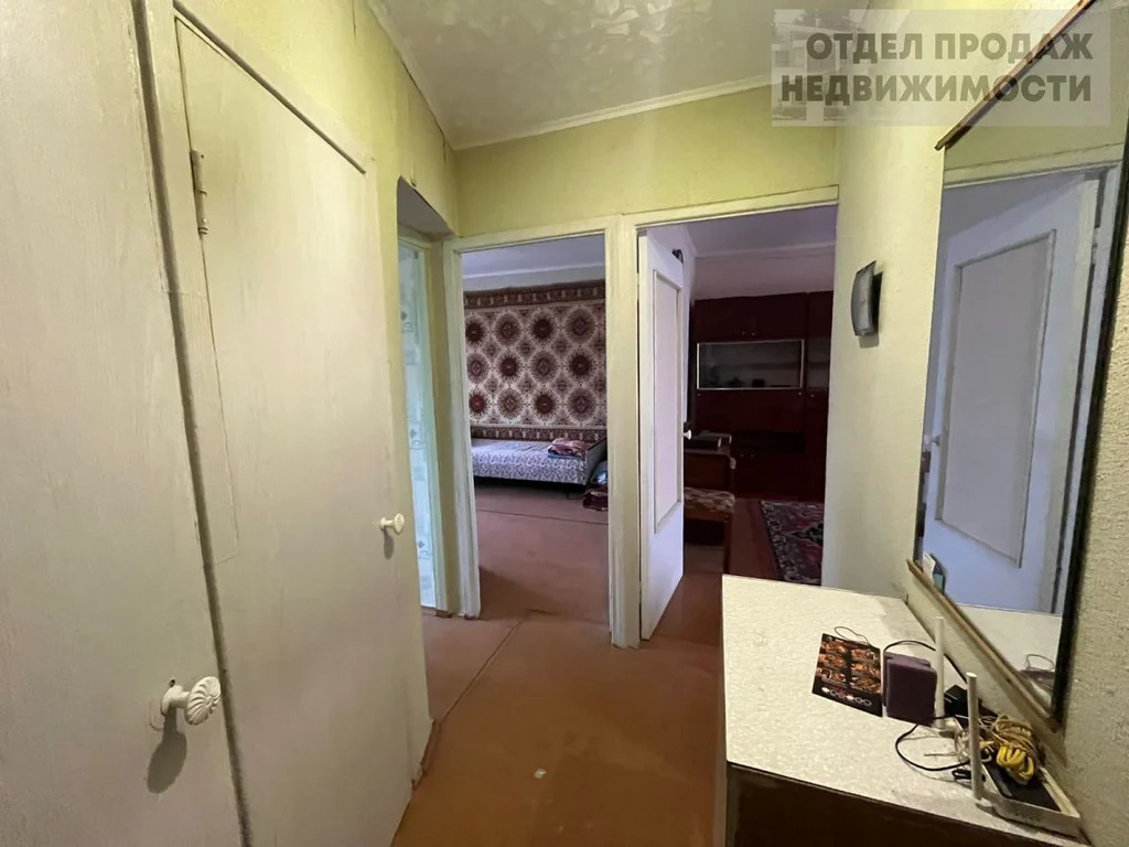 2х комнатная в центре - Фото 12