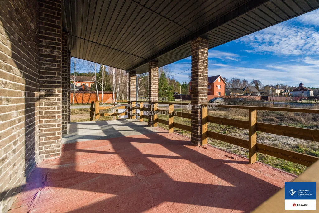 Продажа дома, Рязань, Зеленая улица - Фото 8