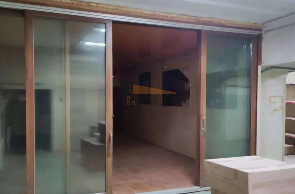 Аренда склада, Подольск, ул. Комсомольская - Фото 1