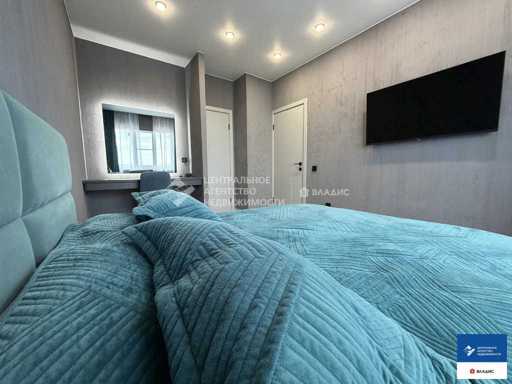 Продажа квартиры, Рязань, ул. Быстрецкая - Фото 16
