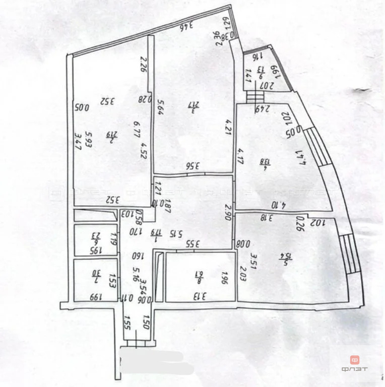 Продажа квартиры, Казань, ул. Танковая - Фото 20