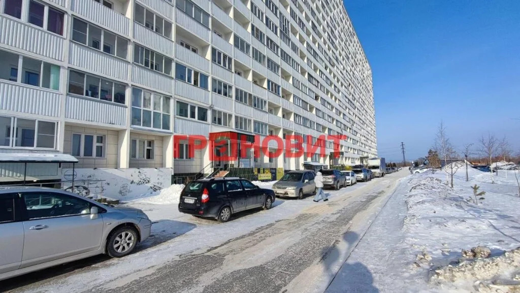 Продажа квартиры, Новосибирск, ул. Забалуева - Фото 18