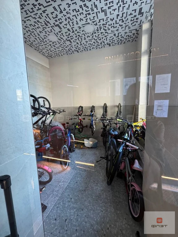 Продажа квартиры, Казань, ул. Мансура Хасанова - Фото 24