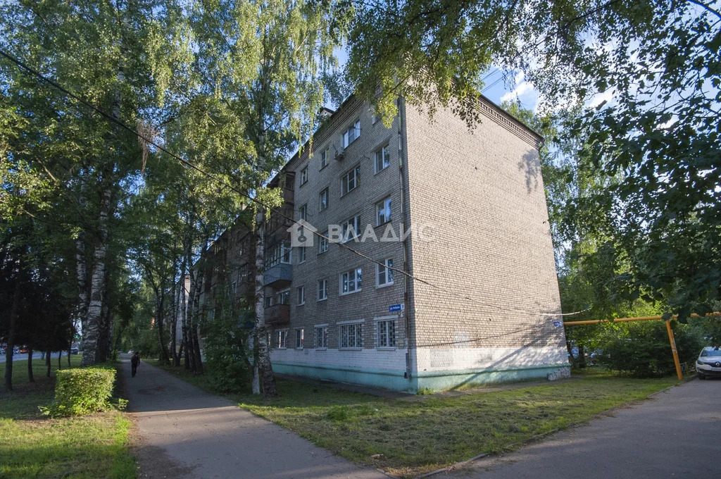 городской округ Нижний Новгород, Нижний Новгород, улица Героя Рябцева, ... - Фото 20