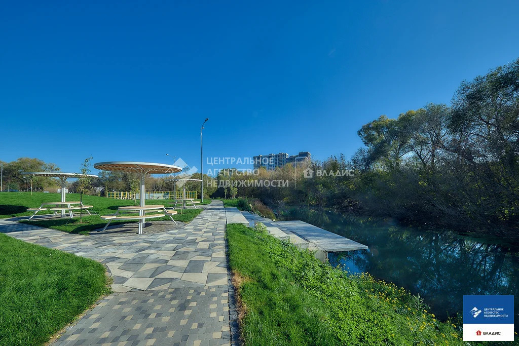 Продажа квартиры, Рязань, улица Александра Полина - Фото 11