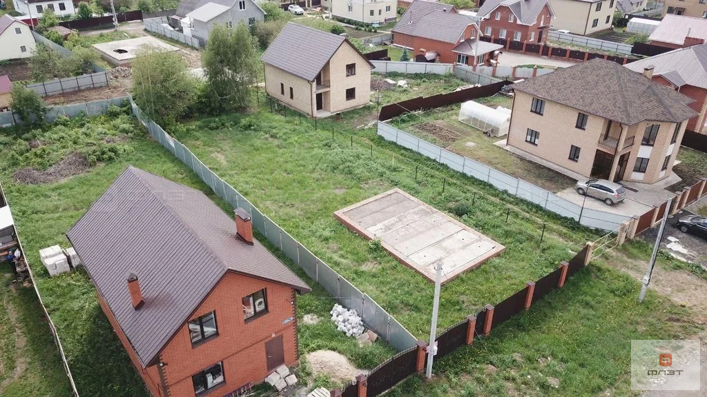 Продажа участка, Куюки, Пестречинский район, ул. Полевая - Фото 1