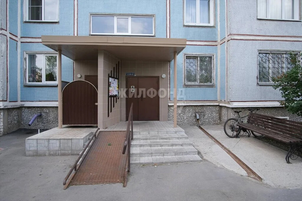 Продажа квартиры, Краснообск, Новосибирский район, 2-й микрорайон - Фото 13
