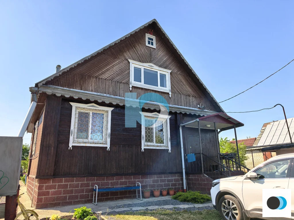 Продажа дома, Тауш, Иглинский район, улица Н. Савичева - Фото 2