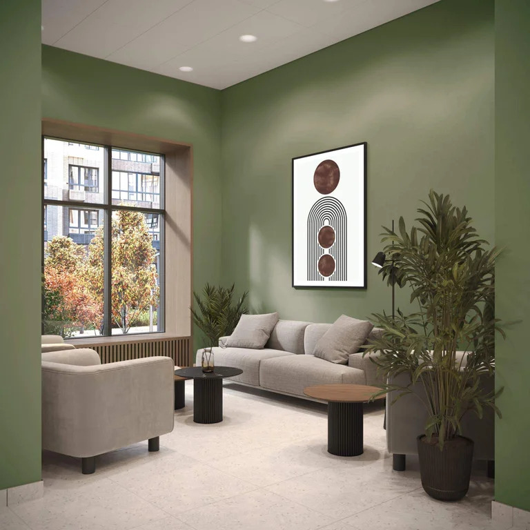 Просторное машиноместо - Фото 24