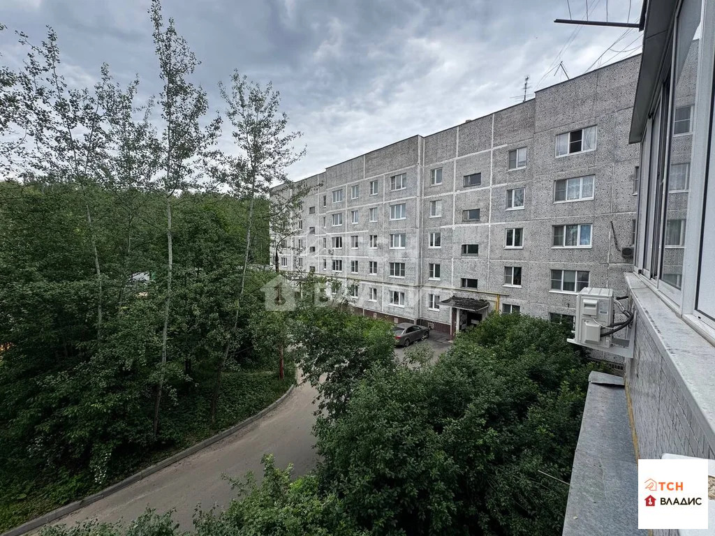 Продажа квартиры, Свердловский, Щелковский район, ул. Заводская - Фото 22