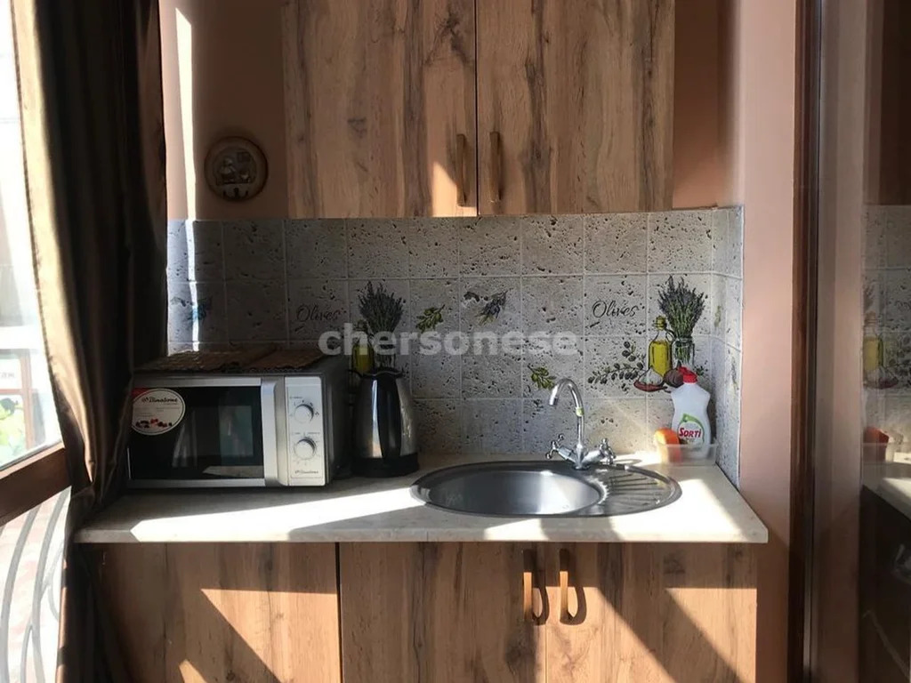 Продажа квартиры, Севастополь, проезд Рубежный - Фото 5