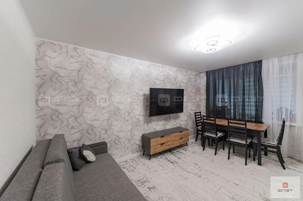 Продажа квартиры, Казань, ул. Советская (Дербышки) - Фото 4