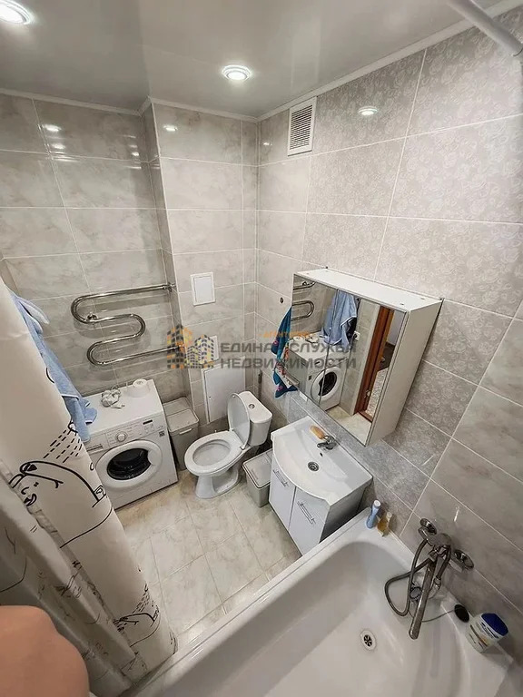 Аренда квартиры, Уфа, ул. Энтузиастов - Фото 3