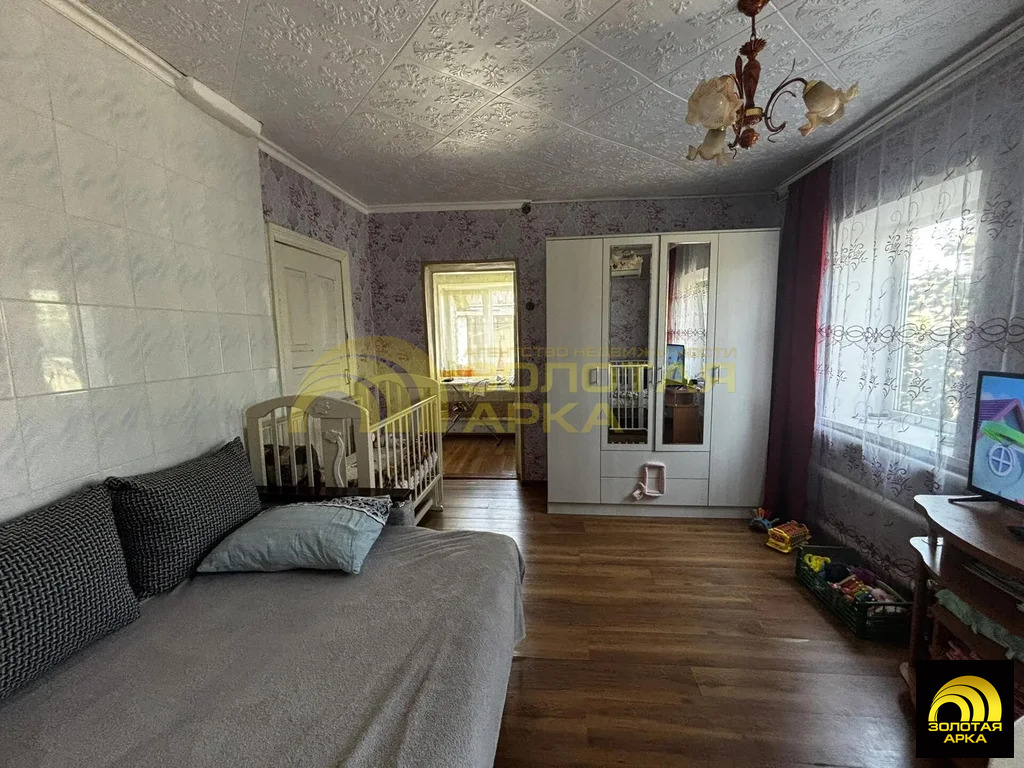 Продажа дома, Варениковская, Крымский район, ул. Октябрьская - Фото 1