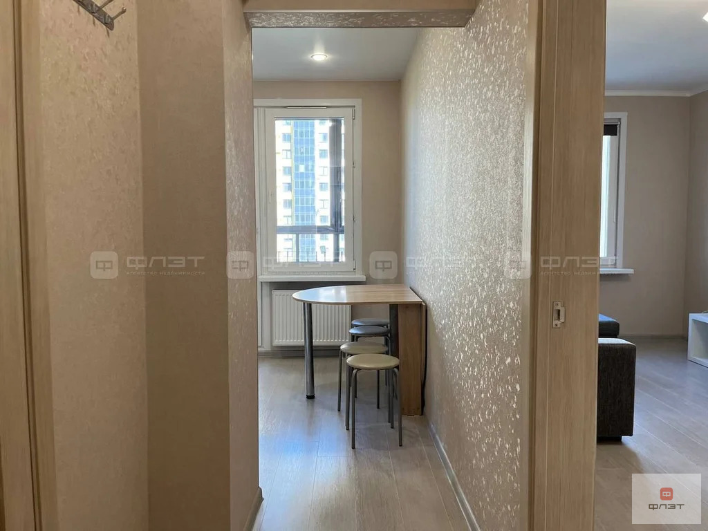 Аренда квартиры, Казань, ул. Александра Курынова д.10 к2 - Фото 8